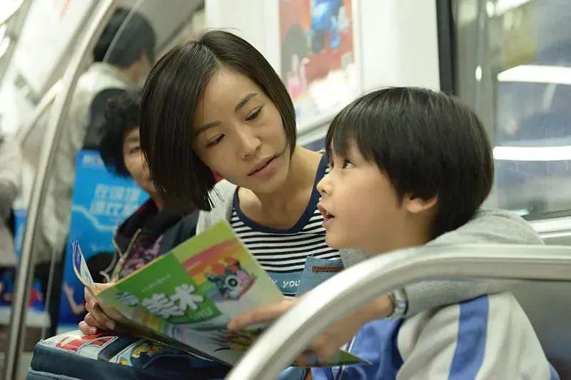 “颠婆”特教老师，为自闭症孩子而战