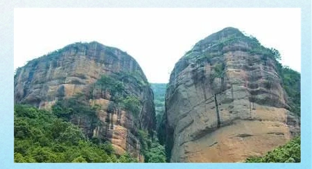 探索南台山：自然美景与野炊乐趣的完美结合